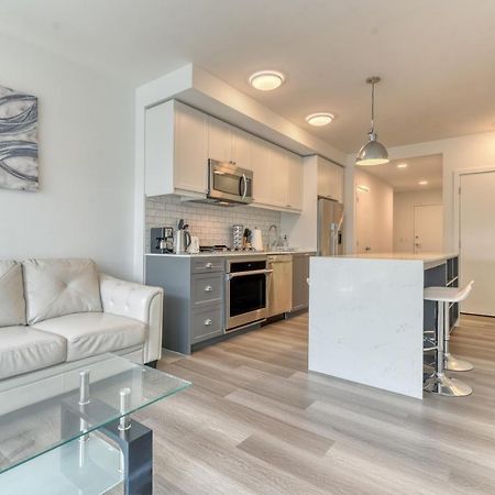 Kensington Suite 2Bed & 1Bath YYC Kültér fotó