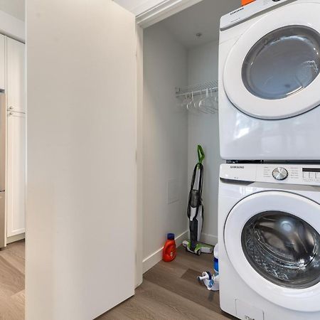 Kensington Suite 2Bed & 1Bath YYC Kültér fotó