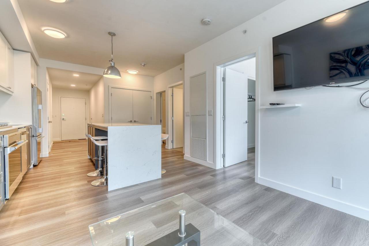 Kensington Suite 2Bed & 1Bath YYC Kültér fotó