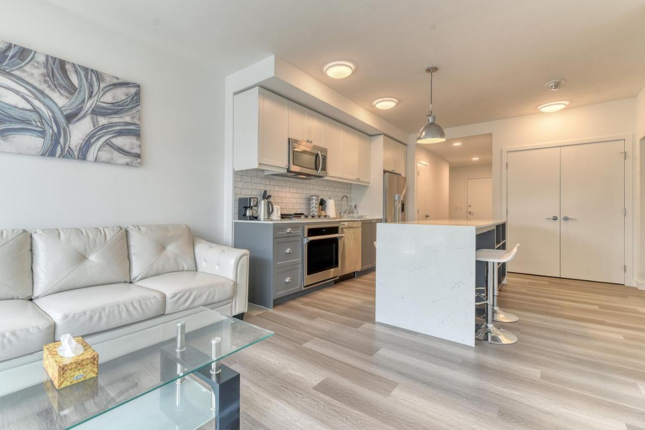 Kensington Suite 2Bed & 1Bath YYC Kültér fotó