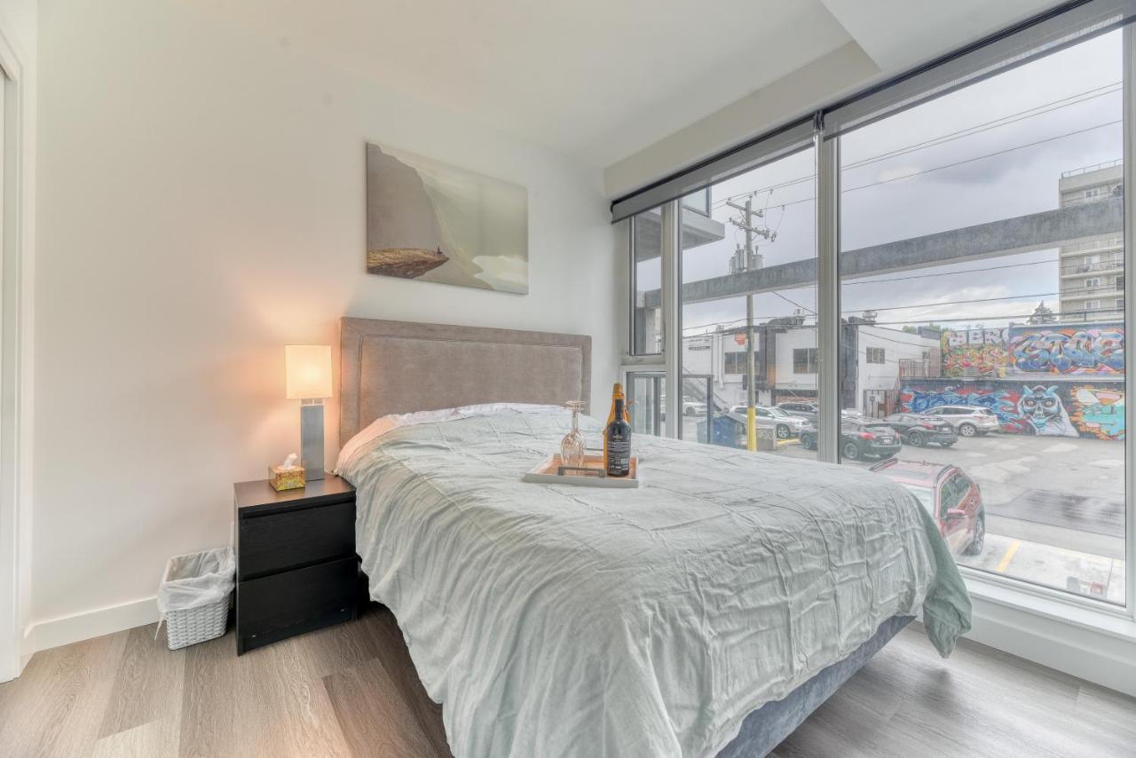 Kensington Suite 2Bed & 1Bath YYC Kültér fotó