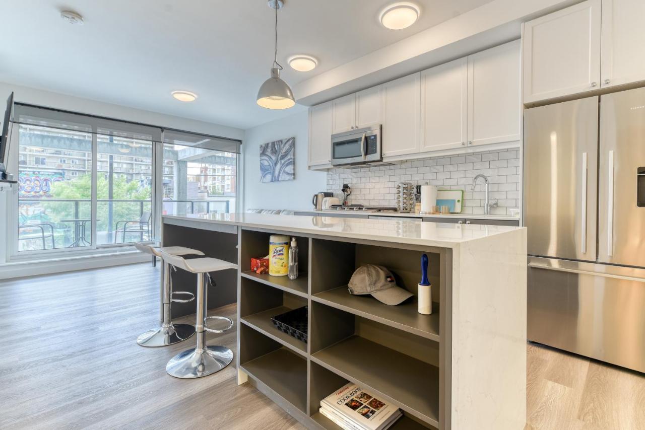 Kensington Suite 2Bed & 1Bath YYC Kültér fotó