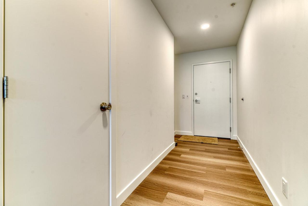 Kensington Suite 2Bed & 1Bath YYC Kültér fotó
