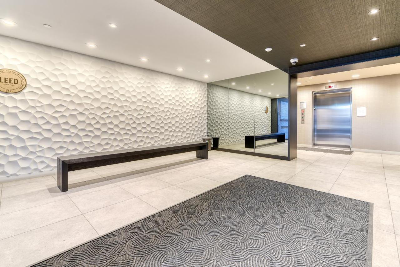 Kensington Suite 2Bed & 1Bath YYC Kültér fotó
