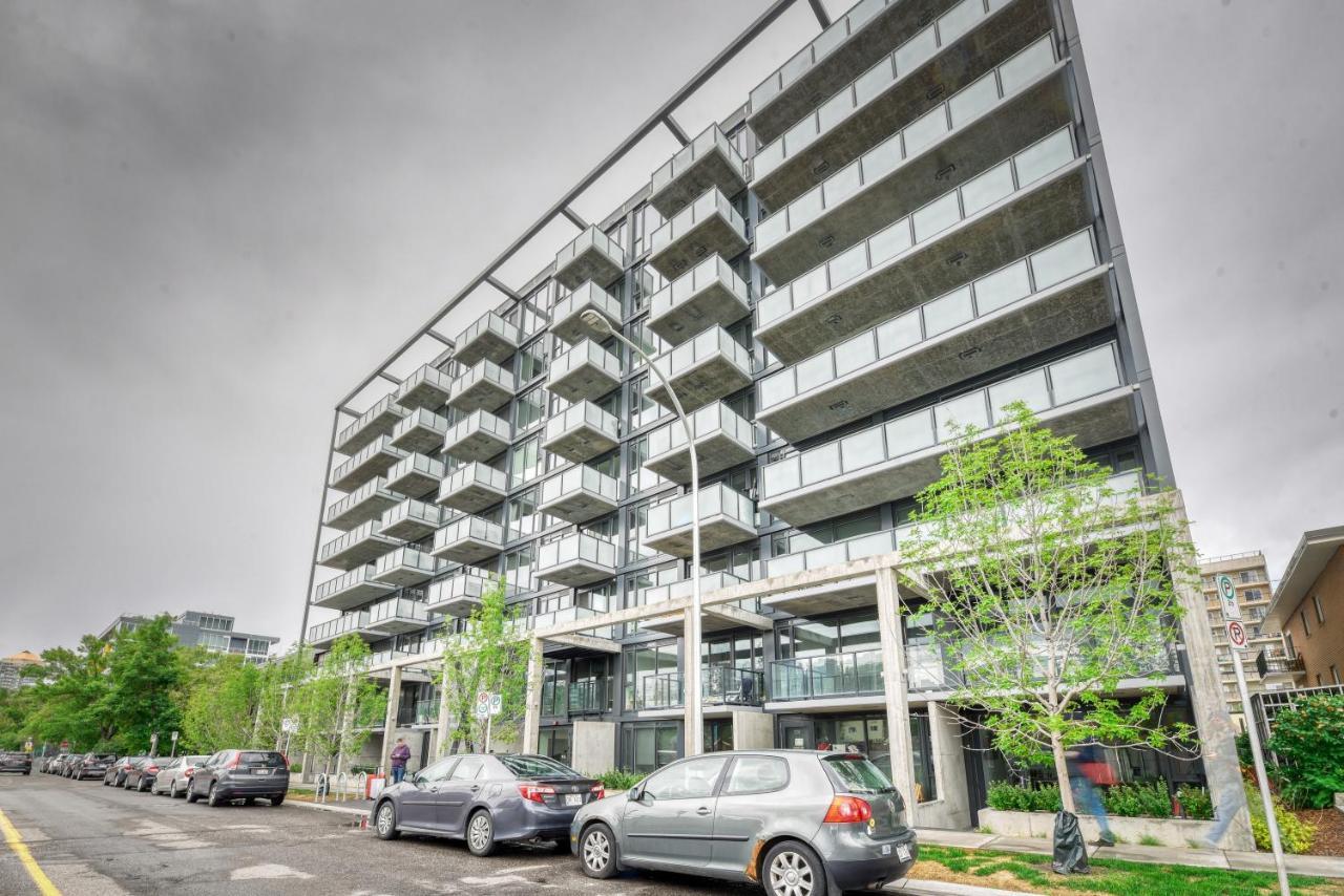 Kensington Suite 2Bed & 1Bath YYC Kültér fotó